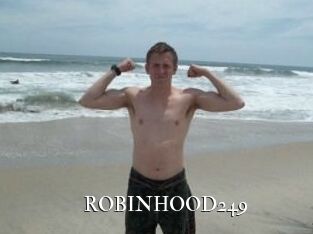 ROBINHOOD249