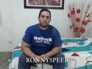 RONNYSPEERS cams