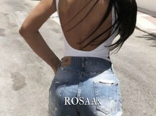 ROSAAx