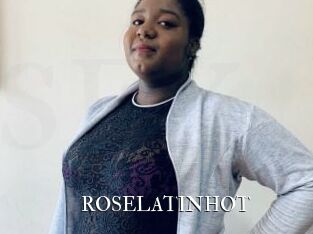 ROSELATINHOT