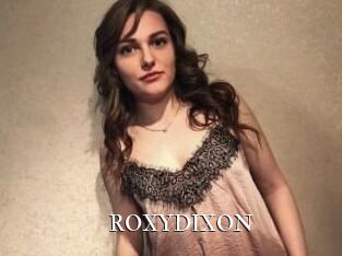 ROXY_DIXON