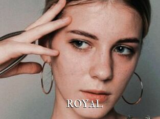 ROYAL