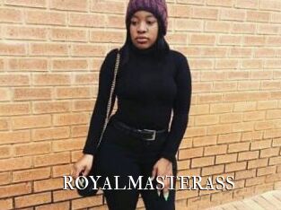 ROYALMASTERASS