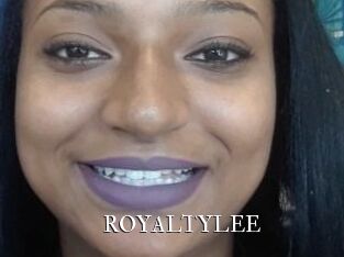 ROYALTY_LEE