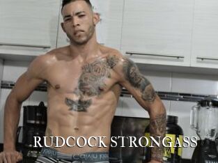 RUDCOCK_STRONGASS