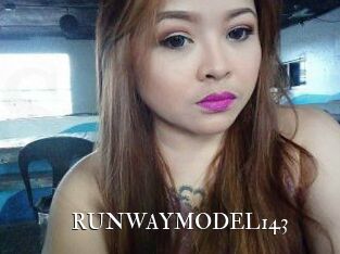 RUNWAYMODEL143