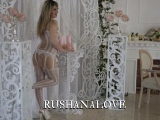 RUSHANALOVE cams