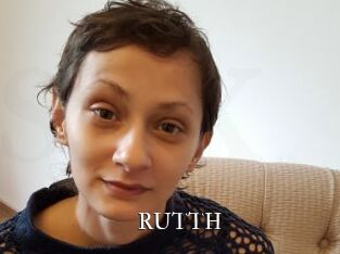 RUTTH