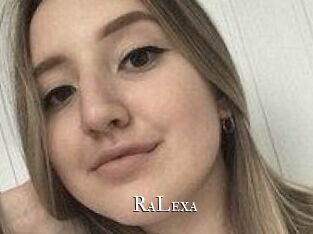 RaLexa