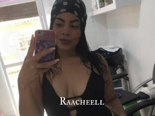 Raacheell