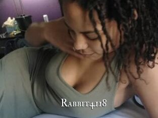 Rabbit4118