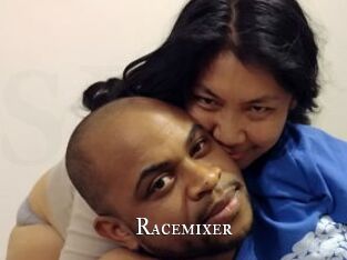 Racemixer