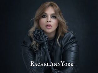 RachelAnnYork