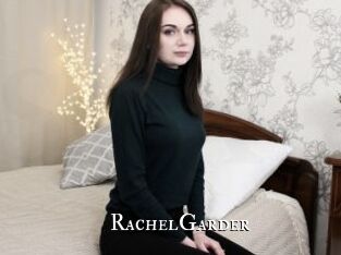 RachelGarder