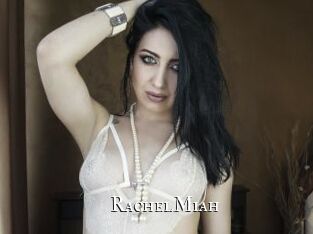 RachelMiah
