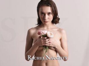 RachelNaughty