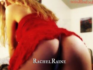 RachelRaine