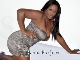 RachelRaxJugs