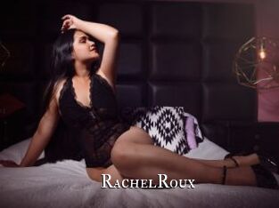 RachelRoux