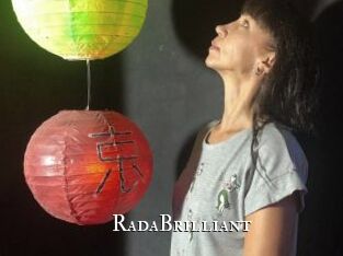 RadaBrilliant