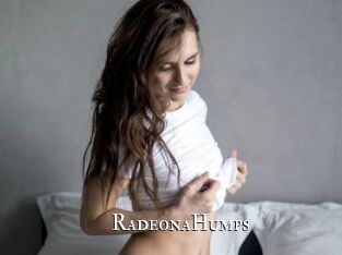 RadeonaHumps