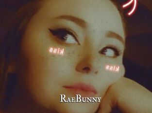 RaeBunny cams