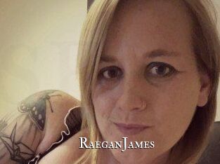RaeganJames