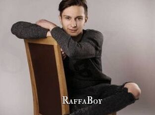 RaffaBoy