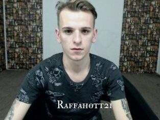 Raffahott21 cams