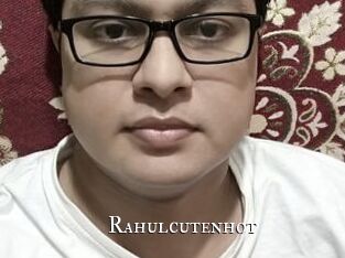 Rahulcutenhot