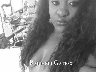 RaichellGatesx