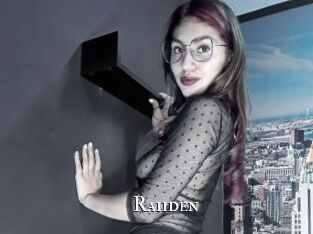 Raiiden