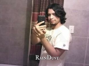 RainDust
