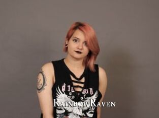 RainbowRaven