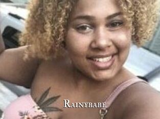 Rainybabe