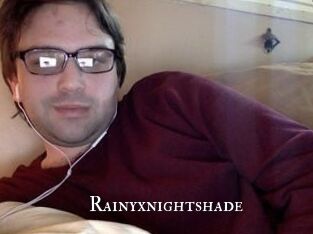 Rainyxnightshade