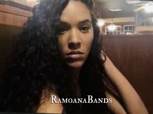 RamoanaBands