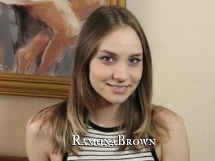 RamonaBrown