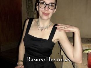RamonaHeathers