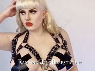 RamonnaFloBabestation