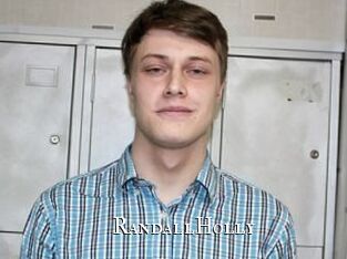 RandallHolly