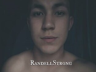 RandellStrong