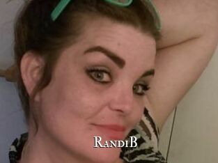 RandiB