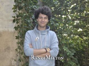 RandiMilton