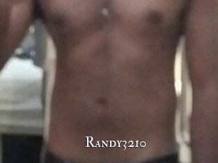 Randy3210