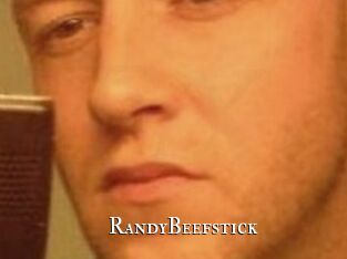 RandyBeefstick