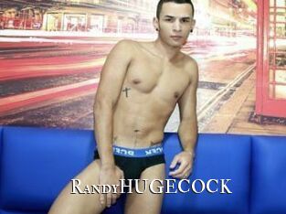 RandyHUGECOCK