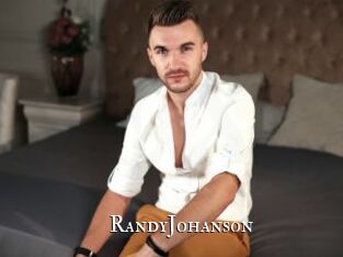 RandyJohanson