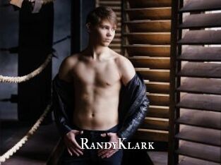 RandyKlark