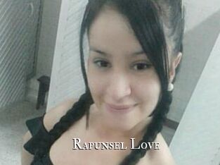 Rapunsel_Love